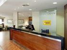 фото отеля AS Lleida Hotel Alfes
