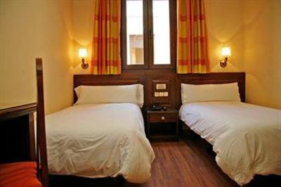 фото отеля Hostal Victoria I