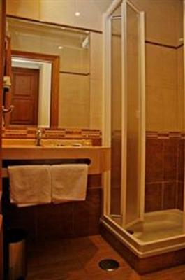 фото отеля Hostal Victoria I