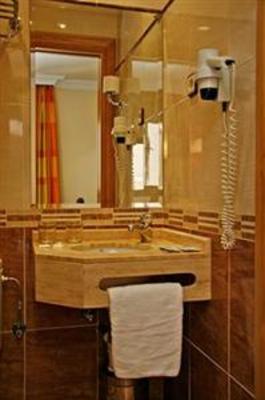 фото отеля Hostal Victoria I