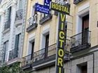 фото отеля Hostal Victoria I