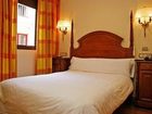 фото отеля Hostal Victoria I