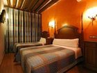 фото отеля Hostal Victoria I
