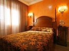 фото отеля Hostal Victoria I