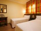 фото отеля Hostal Victoria I