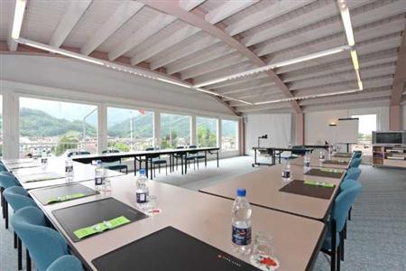 фото отеля Goldey Swiss Quality Hotel Interlaken