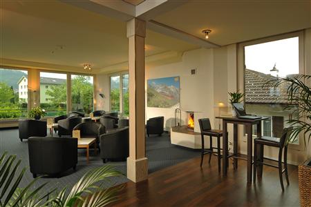 фото отеля Goldey Swiss Quality Hotel Interlaken