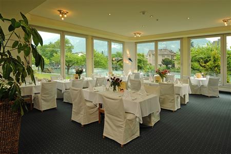 фото отеля Goldey Swiss Quality Hotel Interlaken