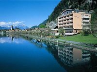 Goldey Swiss Quality Hotel Interlaken