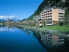 фото отеля Goldey Swiss Quality Hotel Interlaken