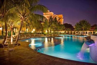 фото отеля Royal Palm Plaza Resort