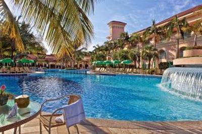 фото отеля Royal Palm Plaza Resort