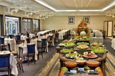фото отеля Royal Palm Plaza Resort