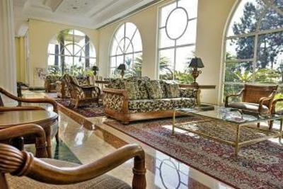 фото отеля Royal Palm Plaza Resort