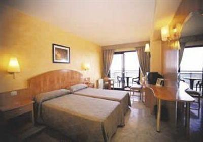 фото отеля Yaramar Hotel