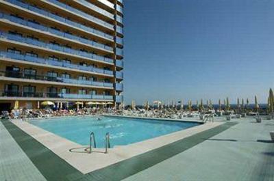 фото отеля Yaramar Hotel
