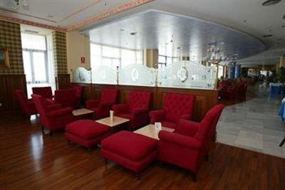 фото отеля Yaramar Hotel