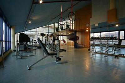 фото отеля Yaramar Hotel