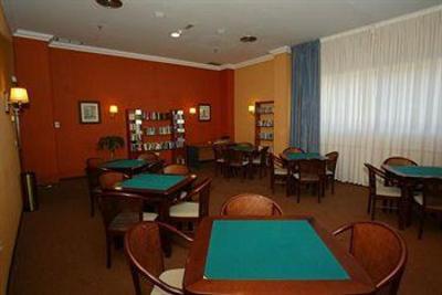 фото отеля Yaramar Hotel