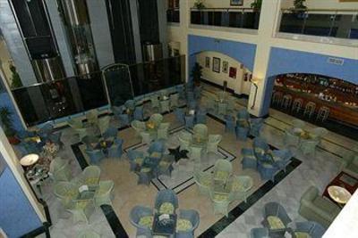 фото отеля Yaramar Hotel