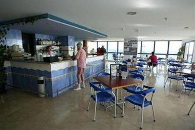фото отеля Yaramar Hotel