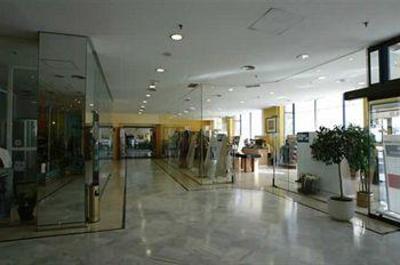 фото отеля Yaramar Hotel
