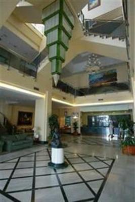 фото отеля Yaramar Hotel