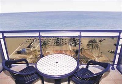 фото отеля Yaramar Hotel
