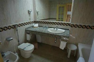 фото отеля Yaramar Hotel