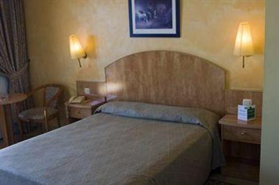 фото отеля Yaramar Hotel