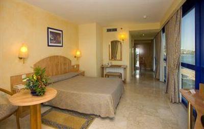 фото отеля Yaramar Hotel