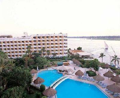 фото отеля Pyramisa Isis Hotel & Suites