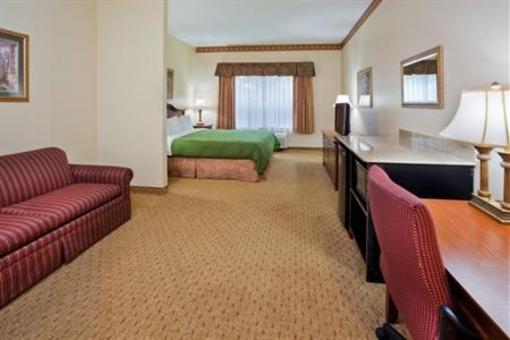 фото отеля Country Inn & Suites Waldorf