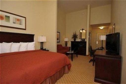 фото отеля Country Inn & Suites Waldorf