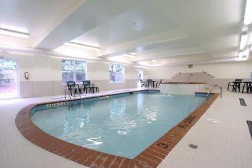фото отеля Country Inn & Suites Waldorf