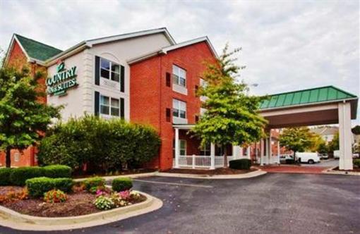 фото отеля Country Inn & Suites Waldorf