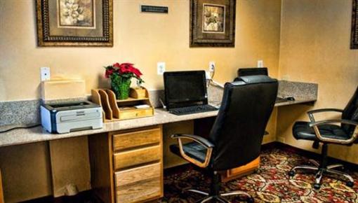 фото отеля Country Inn & Suites Waldorf
