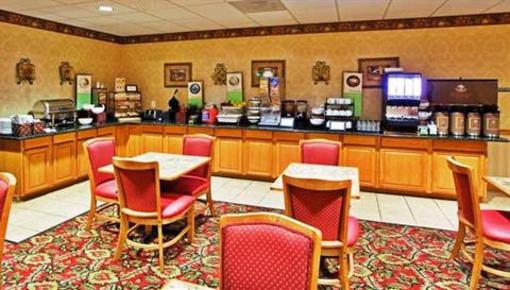 фото отеля Country Inn & Suites Waldorf