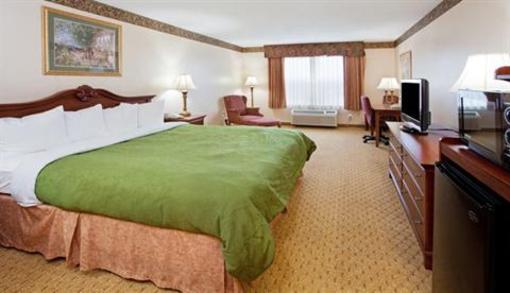 фото отеля Country Inn & Suites Waldorf