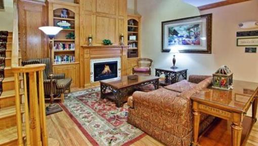 фото отеля Country Inn & Suites Waldorf