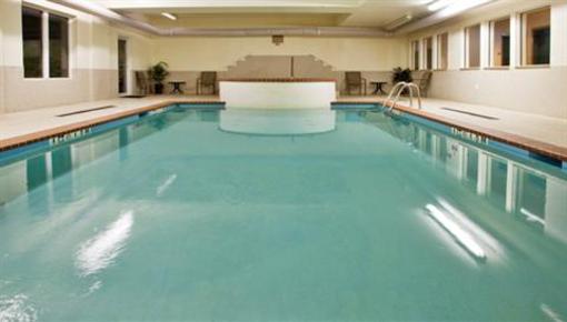фото отеля Country Inn & Suites Waldorf