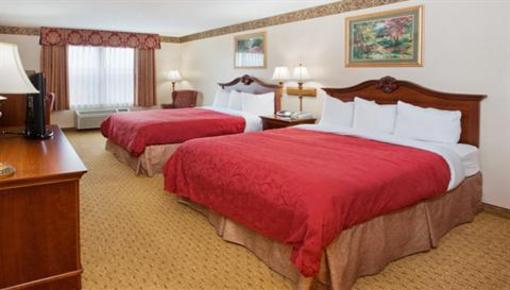 фото отеля Country Inn & Suites Waldorf