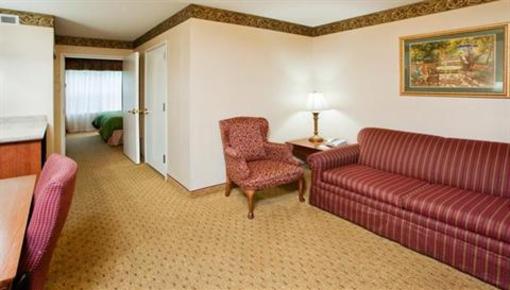 фото отеля Country Inn & Suites Waldorf