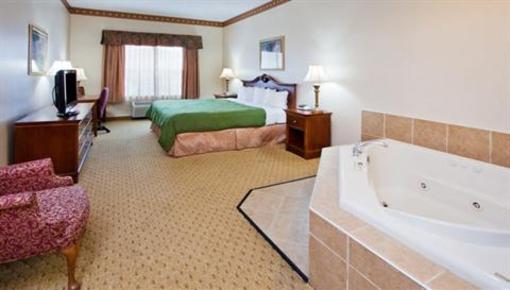 фото отеля Country Inn & Suites Waldorf