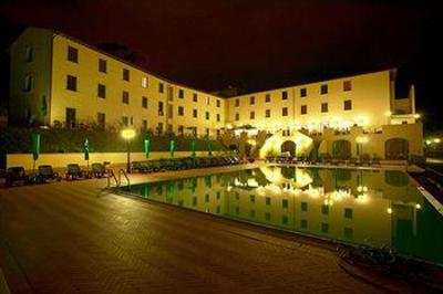 фото отеля Park Hotel Le Fonti
