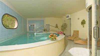 фото отеля Park Hotel Le Fonti