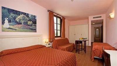 фото отеля Park Hotel Le Fonti