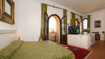 фото отеля Park Hotel Le Fonti