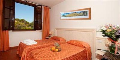 фото отеля Park Hotel Le Fonti