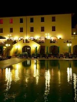 фото отеля Park Hotel Le Fonti